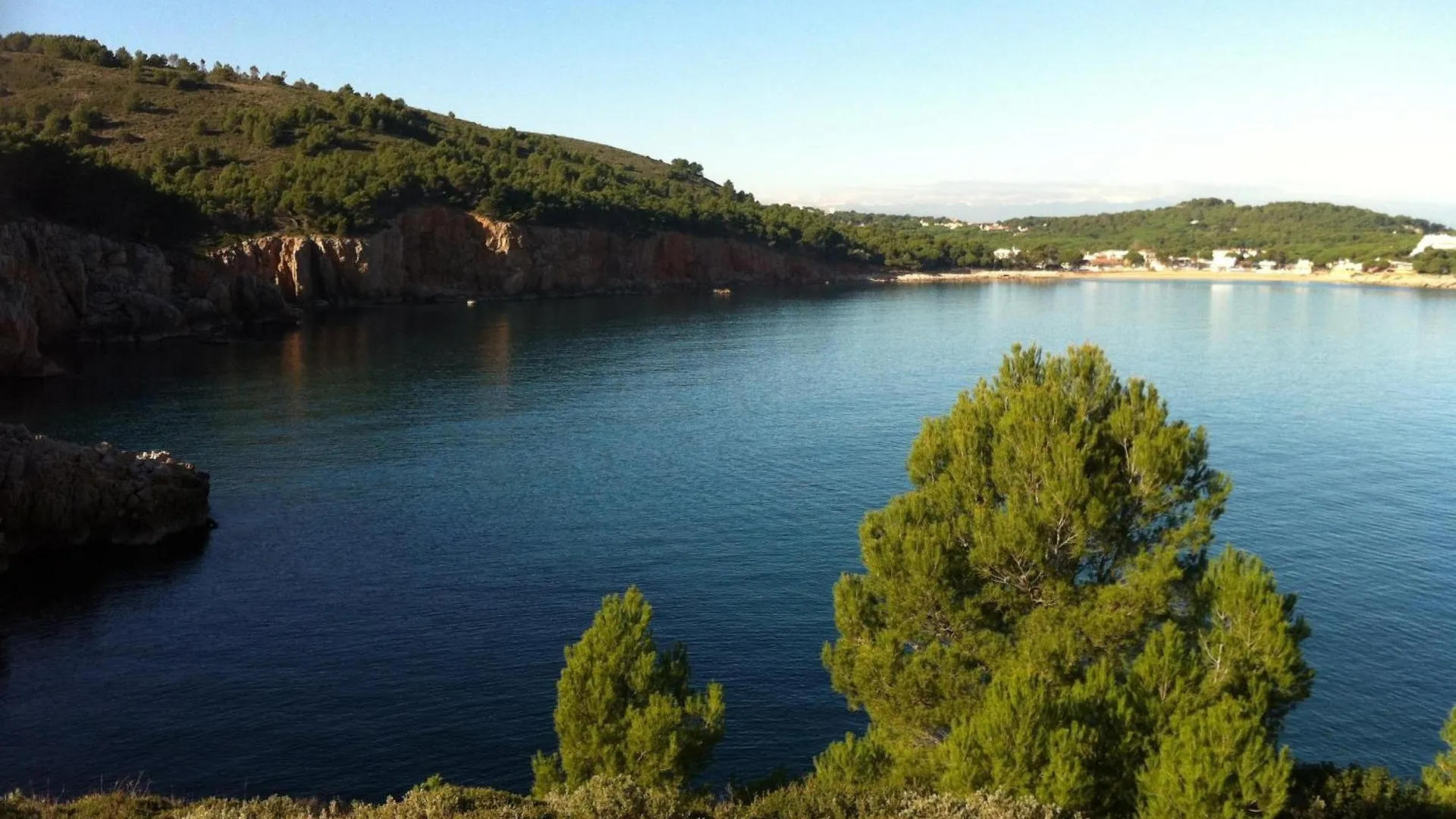 Can Miquel L'Escala Spain