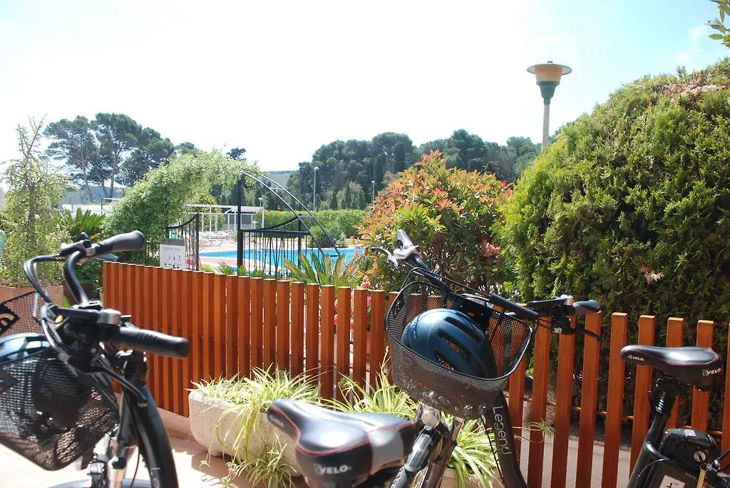 Hotel Can Miquel L'Escala