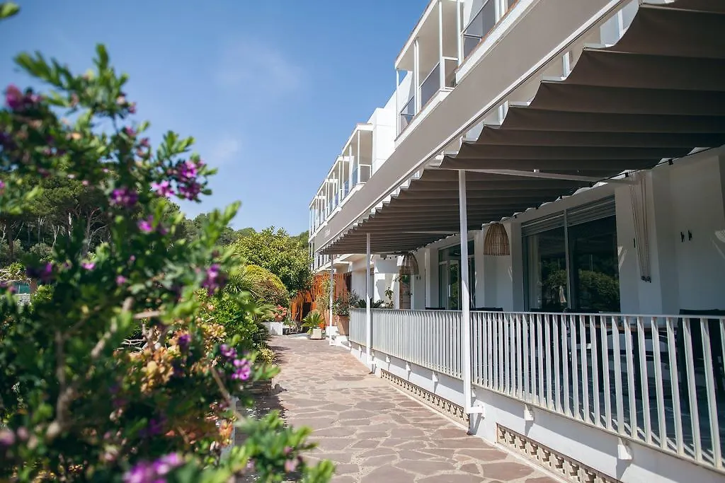 Can Miquel L'Escala Hotel