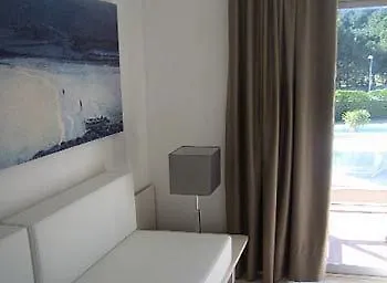 Can Miquel L'Escala Hotel