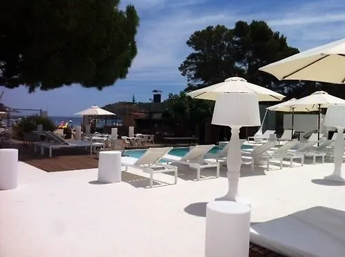 Can Miquel L'Escala