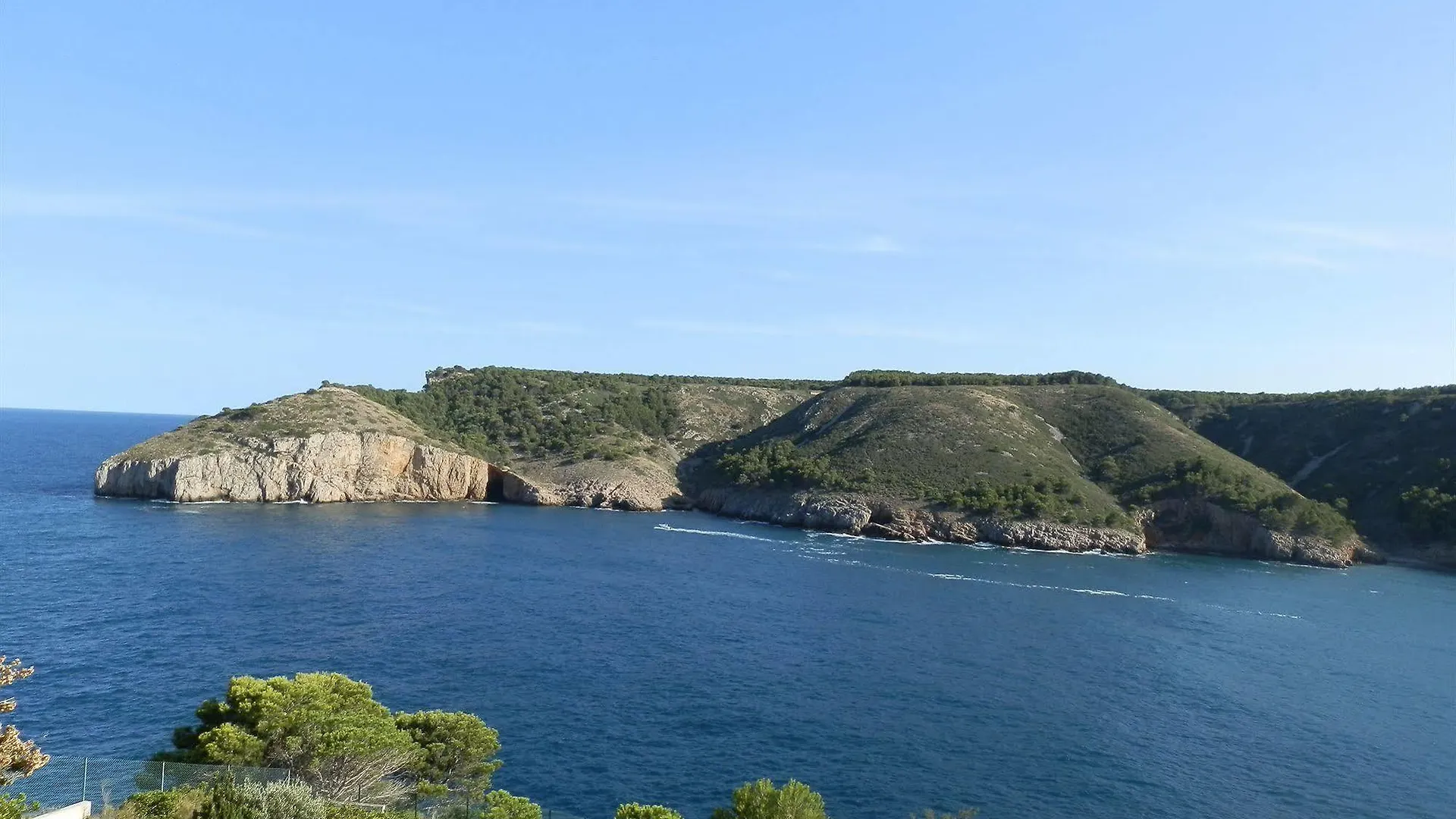 Hotel Can Miquel L'Escala