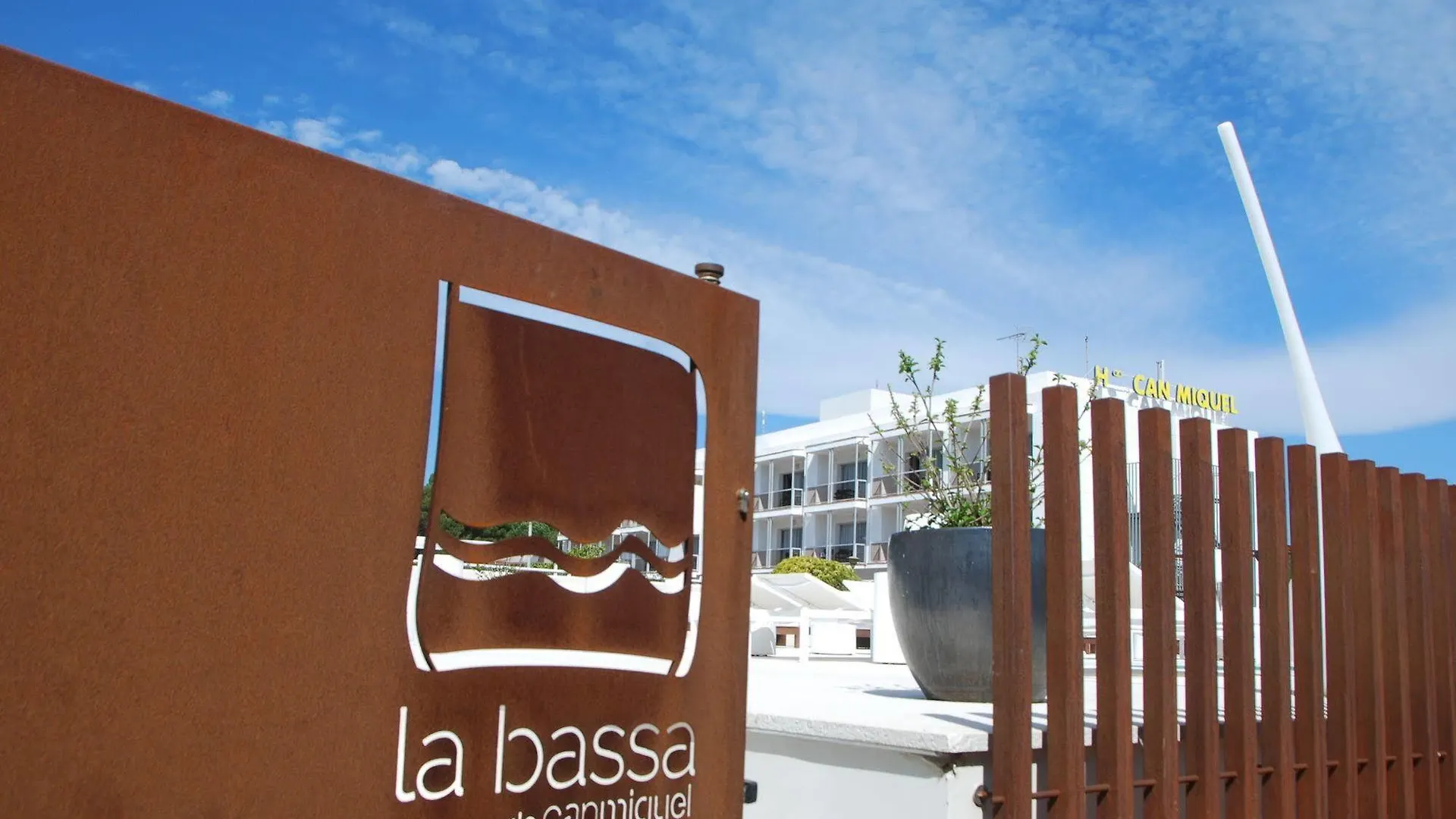 *** Hotel Can Miquel L'Escala Spain