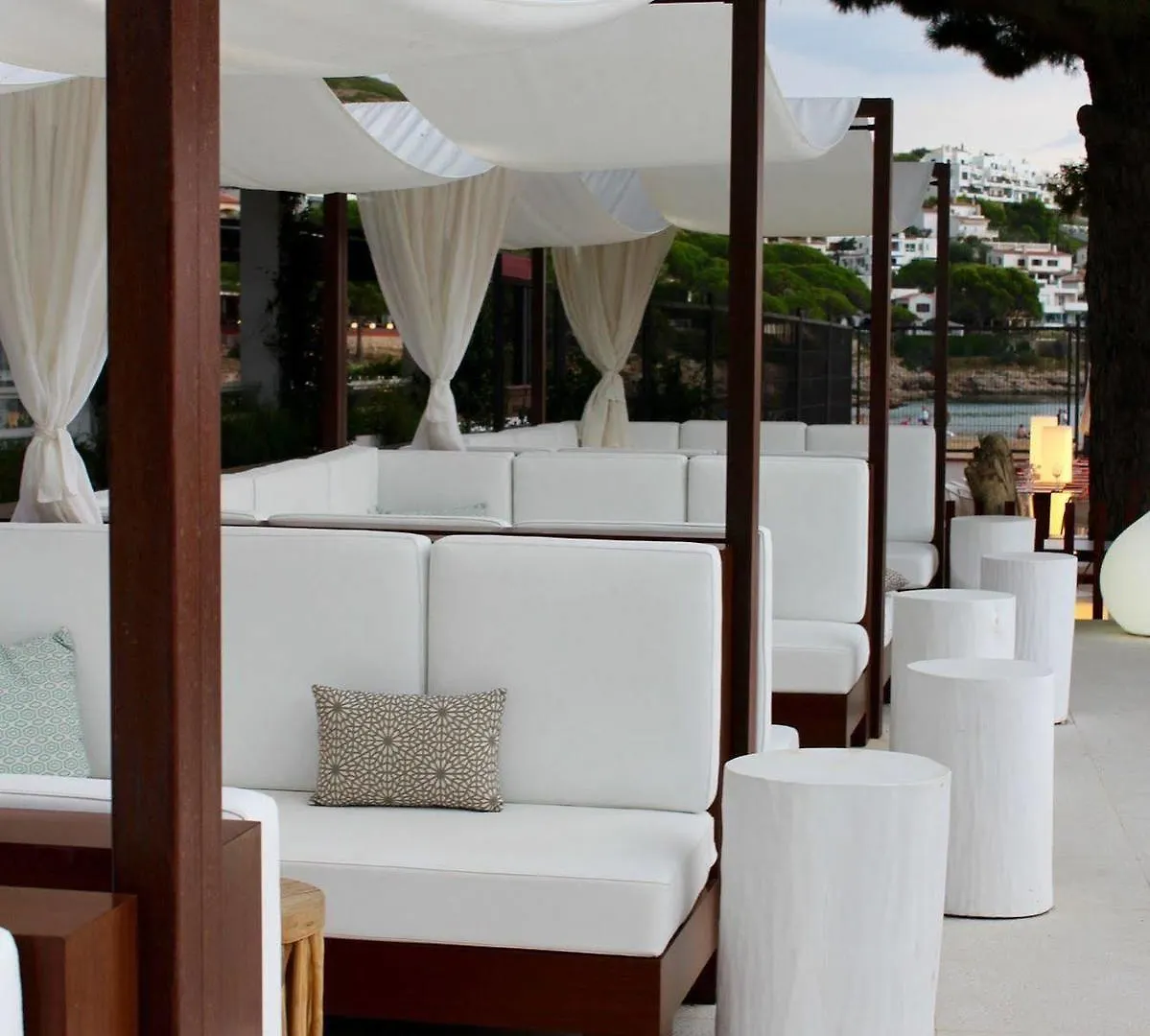 Hotel Can Miquel L'Escala