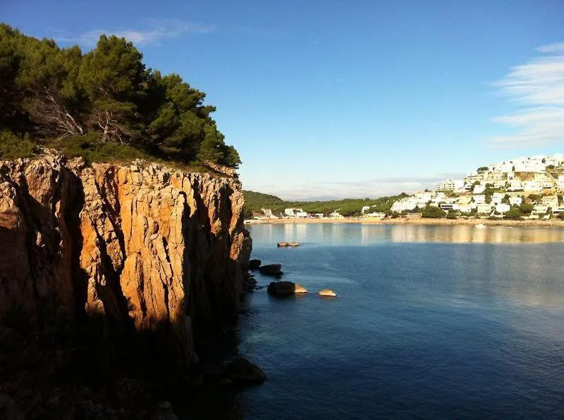 Can Miquel L'Escala Hotel