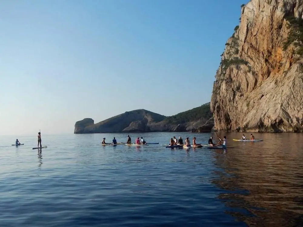 Can Miquel L'Escala