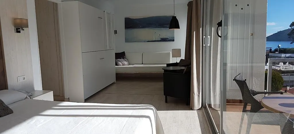 Hotel Can Miquel L'Escala