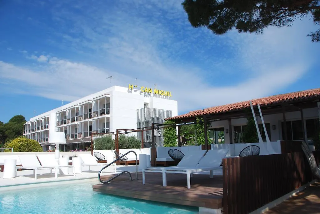 *** Hotel Can Miquel L'Escala Spain