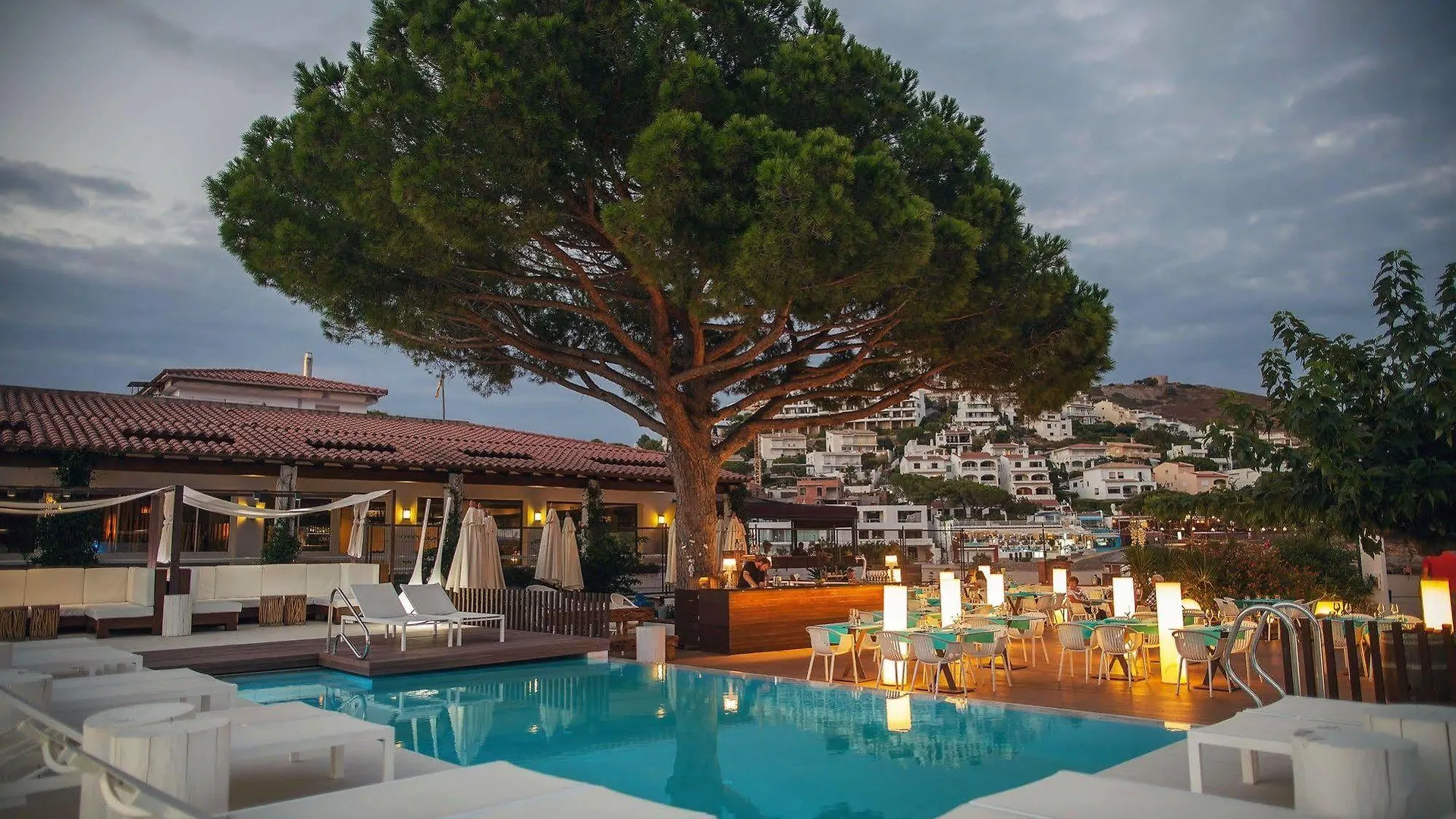 *** Hotel Can Miquel L'Escala Spain