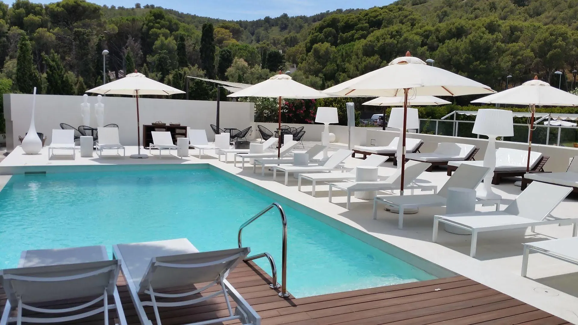 Can Miquel L'Escala 3*,